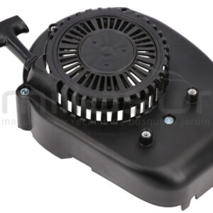 ARRANQUE MANUAL COMPLETO LC1P70FC, DC361 (F1)