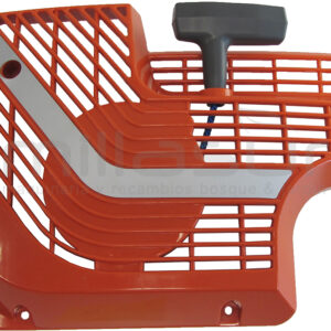 ARRANQUE MANUAL CORTADORA HUSQ. K1250