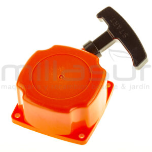 ARRANQUE MANUAL D352 ()