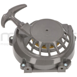 ARRANQUE MANUAL D63