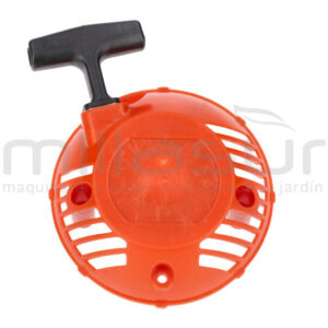 ARRANQUE MANUAL HUSQV. 125C, 125R, 125L, 128R