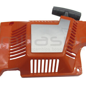 ARRANQUE MANUAL HUSQV. 51, 55