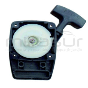 ARRANQUE MANUAL HUSQV. 142R, 152R – MARUYAMA BC420, BC500
