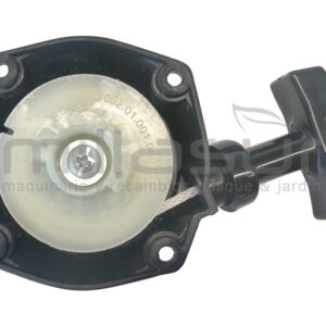 ARRANQUE MANUAL KAWASAKI TH23