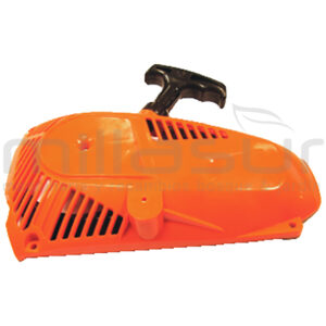 ARRANQUE MANUAL MG25