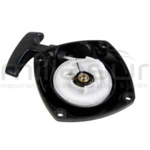 ARRANQUE MANUAL ZENOAH BC3500 – HUSQVARNA 443RB
