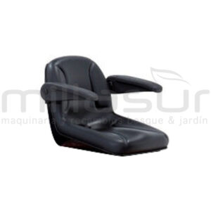 ASIENTO » CON APOYABRAZOS «