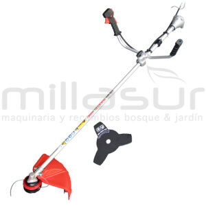 BARRA COMPLETA 26 mm. ( KAW – MITSUB.)