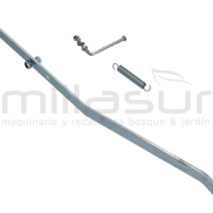 BARRA PALANCA SEGURIDAD BIO100PTO (40)