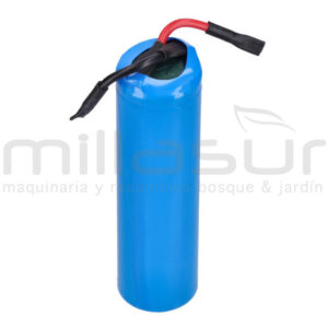 BATERIA 3,6V 2,5AH ATB2501 (30)