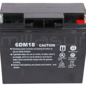 BATERIA BIO300 (27) = 99-181