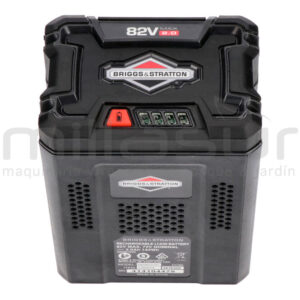 BATERÍA ION-LITIO 2AH 82V SNAPPER XD 1760514