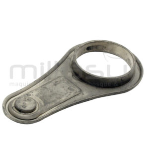 BIELA INF. CORTASETOS METABO HS8140S-8144S-8155S-8165S …