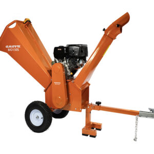 BIOTRITURADOR ANOVA 420cc 15HP  SALIDA DIRECTA – 4″ – 100mm – ARRANQUE ELECTRICO