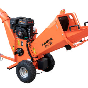 BIOTRITURADOR ANOVA 7HP – LONCIN G200FD 4″ – 100mm – ARRANQUE ELECTRICO