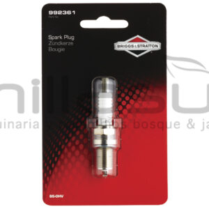 BLISTER 1 BUJIA CUELLO LARGO BS OHV