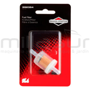BLISTER FILTRO GASOLINA (691035) BLISTER FILTRO GASOLINA (691035)