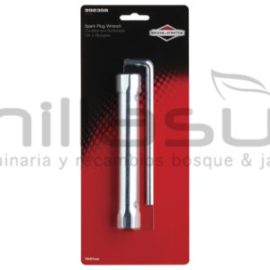 BLISTER LLAVE BUJIA 19-21MM BLISTER LLAVE BUJIA 19-21MM