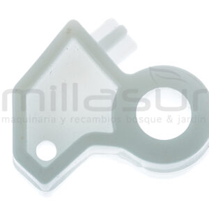BLOQUEO INTERRUPTOR MOTOSIERRA E58M16 (27)