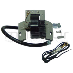 BOBINA B&S 2 – 4 HP HORIZONTAL + VERTICAL