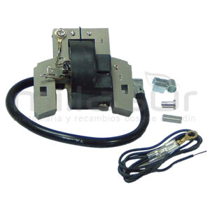 BOBINA B&S 5 HP HORIZONTAL + VERTICAL