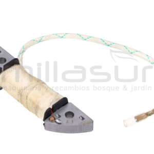BOBINA CARGA MOTOR BIO130 BOBINA CARGA MOTOR BIO130