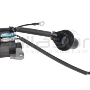 BOBINA D33B (12) BOBINA D33B (12)