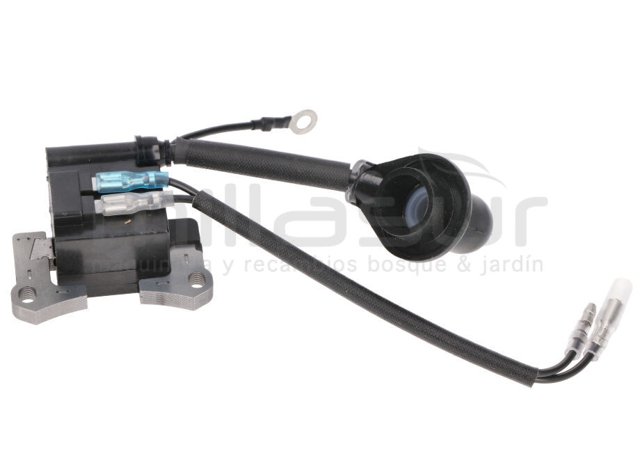 BOBINA D33B (12) BOBINA D33B (12)