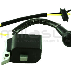 BOBINA ELECTRÓNICA ENCENDIDO HUSQVARNA 137, 142 BOBINA ELECTRÓNICA ENCENDIDO HUSQVARNA 137, 142