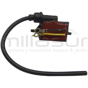 BOBINA ELECTRÓNICA ENCENDIDO HUSQVARNA 61, 66, 266 BOBINA ELECTRÓNICA ENCENDIDO HUSQVARNA 61, 66, 266