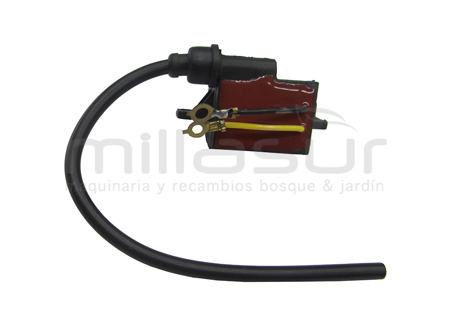 BOBINA ELECTRÓNICA ENCENDIDO HUSQVARNA 61, 66, 266 BOBINA ELECTRÓNICA ENCENDIDO HUSQVARNA 61, 66, 266
