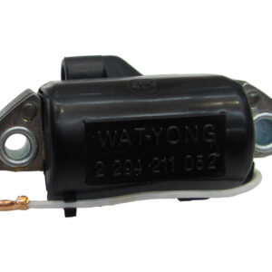 BOBINA ELECTRÓNICA ENCENDIDO HUSQVARNA 65, 77, 160, 163, 180, 380 BOBINA ELECTRÓNICA ENCENDIDO HUSQVARNA 65, 77, 160, 163, 180, 380