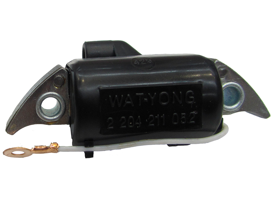 BOBINA ELECTRÓNICA ENCENDIDO HUSQVARNA 65, 77, 160, 163, 180, 380