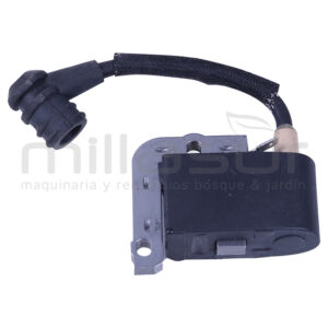 BOBINA ELECTRÓNICA ENCENDIDO OLEO MAC 936, 940 – EFCO 136, 140 BOBINA ELECTRÓNICA ENCENDIDO OLEO MAC 936, 940 – EFCO 136, 140