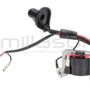 BOBINA ENCENDIDO D43B, D52B, D521M,D43C  (B13)