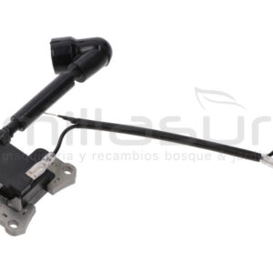BOBINA ENCENDIDO D43BA, D52BA (CABLE CORTO), D352