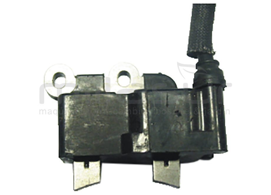 BOBINA ENCENDIDO D26C-D26C-MULTI-CG2C- D26CPA