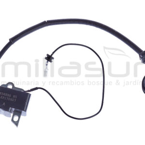 BOBINA M445HXP (105) – M455HXP (110) COMPATIBLE D546HXP