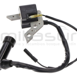 BOBINA MITSUBISHI GM82 GT241 GT240 – BA4C15 (algunos modelos 2019) BOBINA MITSUBISHI GM82 GT241 GT240 – BA4C15 (algunos modelos 2019)