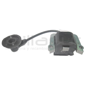 BOBINA MITS. TL43 (entre aguj. 52mm, cable bujia 220)