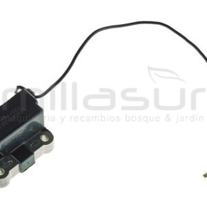 BOBINA VOLANTE MAGNETICO AG14 (A35)