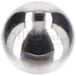 BOLA EJE SELECTOR MC509 (B8)