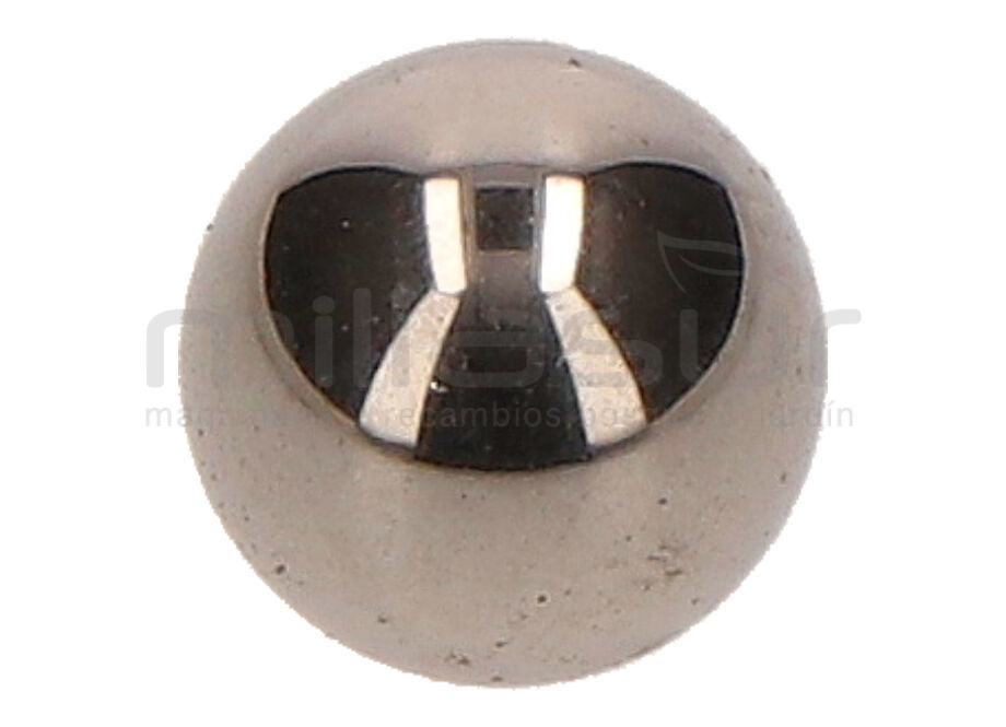 BOLA VALVULA H1700