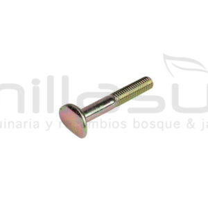BOLSA DE 10 TORNILLOS MANILLAR M6X50MM