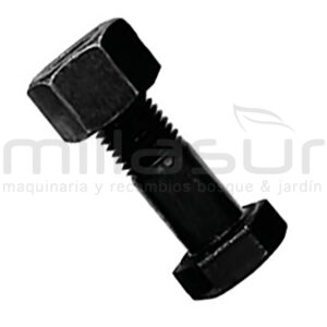 BOLSA DE 10 TORNILLOS Y TUERCAS CUCHILLA FRESA 350-290