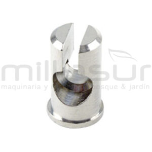 BOLSA DE 20 ACOGIDAS TERMINAL CABLE 33D