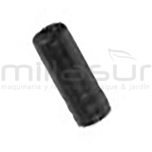 BOLSA DE 20 TAPAS FINAL FUNDA CABLE UNIVERSAL