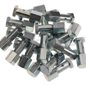 BOLSA DE 20 TERMIANLES CABLE 301360