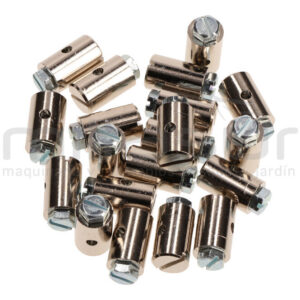 BOLSA DE 20 TERMINALES CABLE 1380