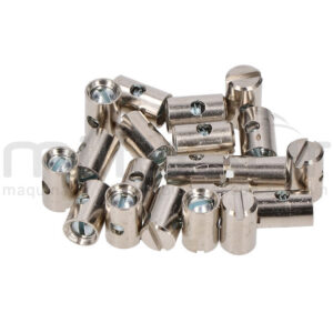 BOLSA DE 20 TERMINALES CABLE 23-2,0